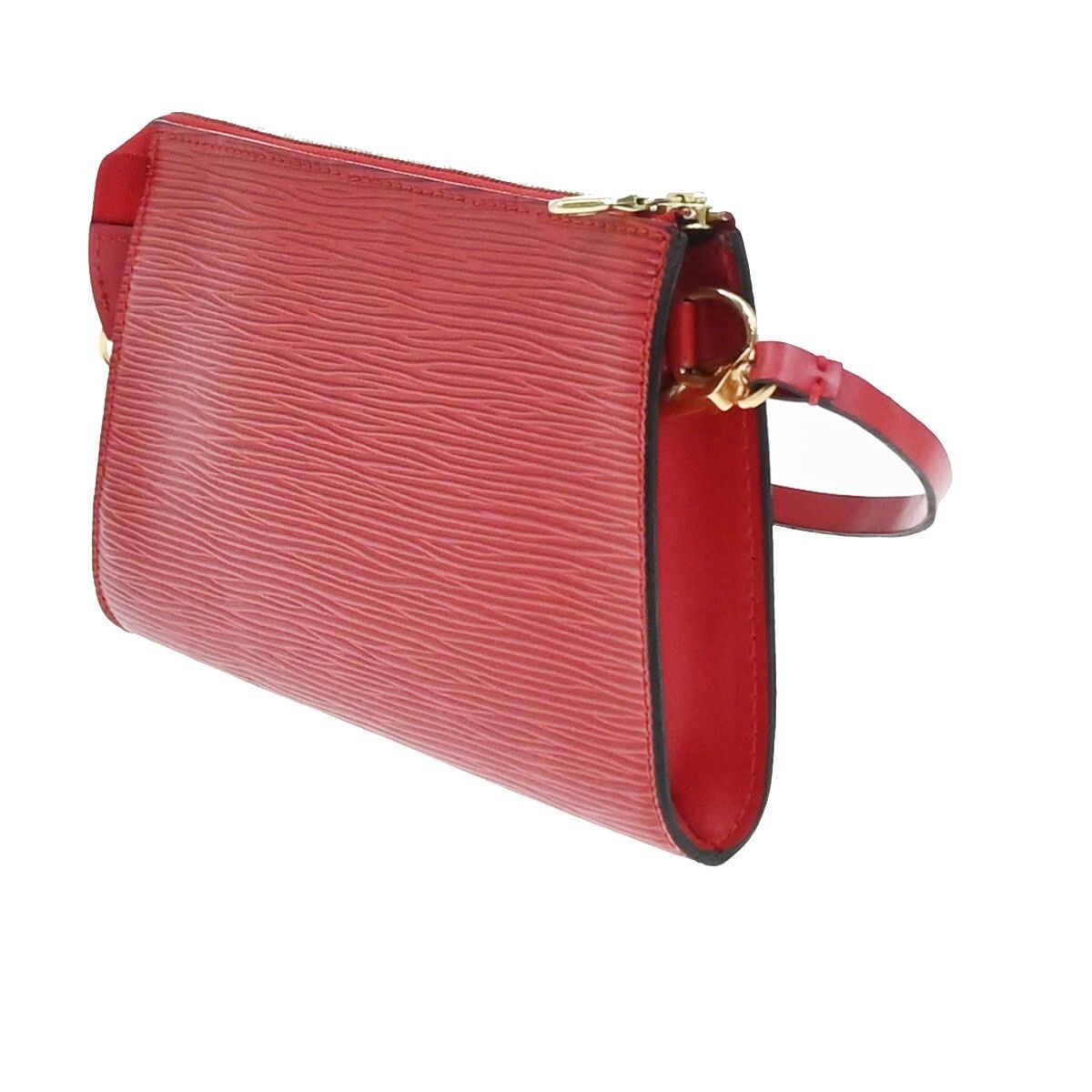Louis Vuitton Louis Vuitton Pochette Accessoires Epi Leather Size ONE SIZE - 4 Thumbnail