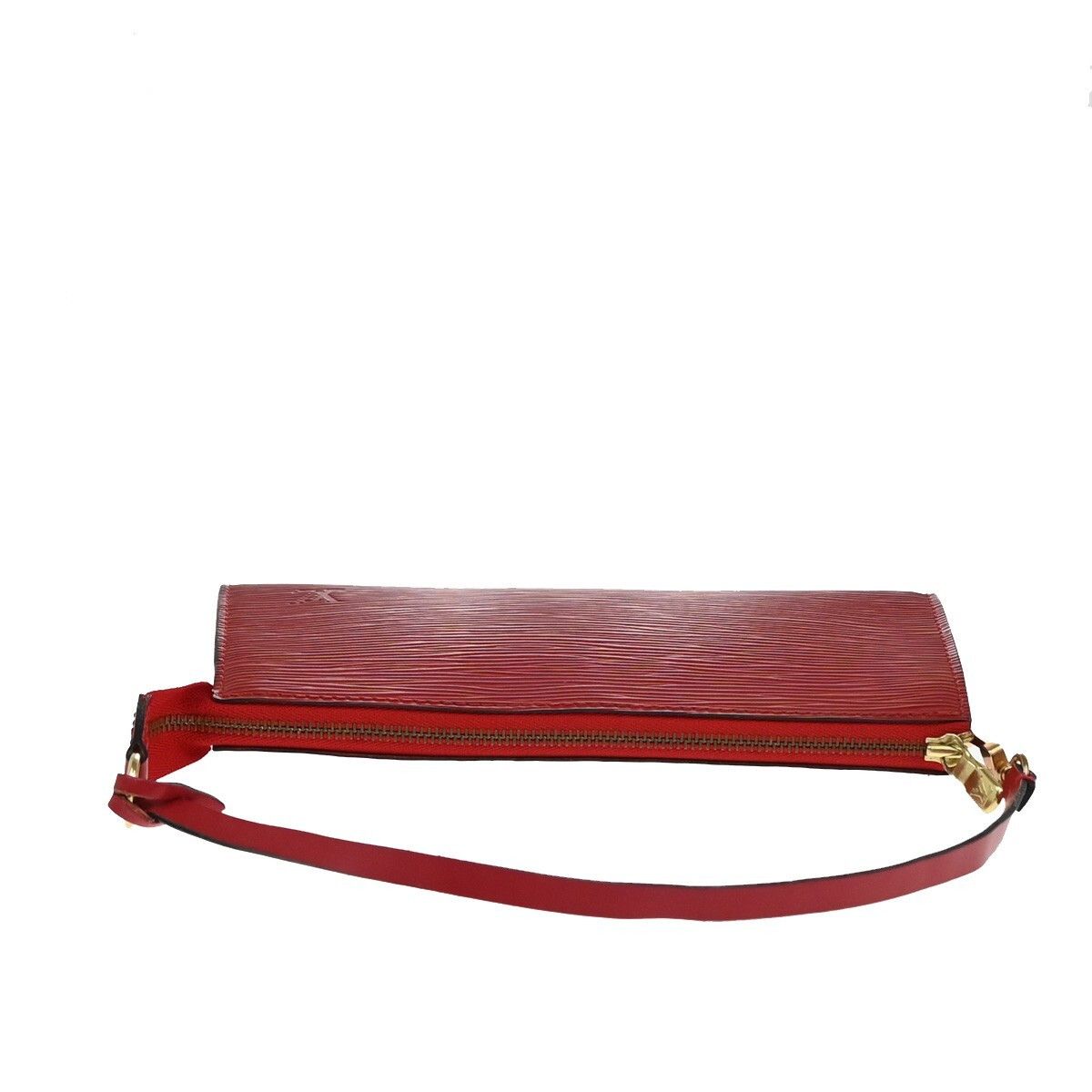 Louis Vuitton Louis Vuitton Pochette Accessoires Epi Leather Size ONE SIZE - 8 Thumbnail