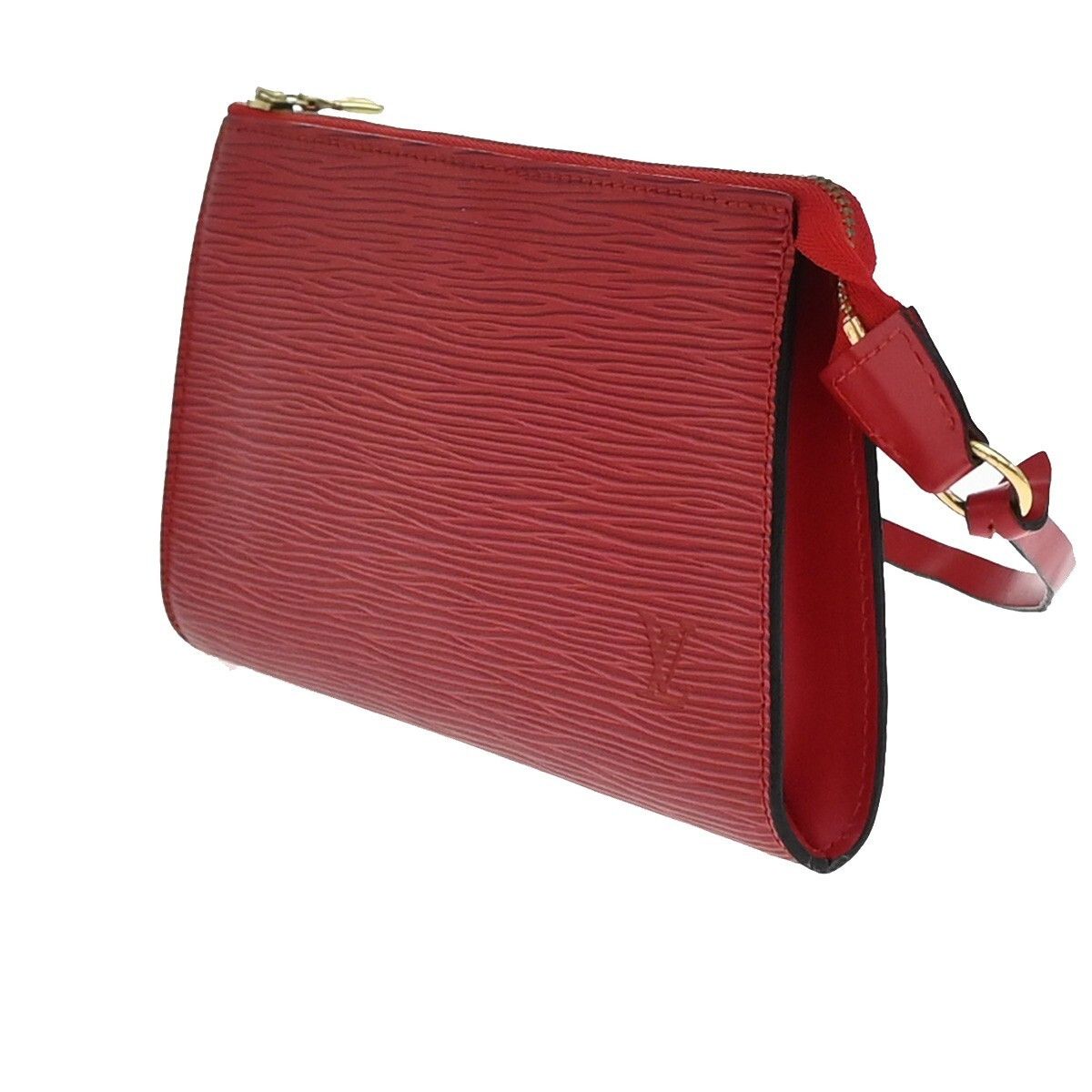 Louis Vuitton Louis Vuitton Pochette Accessoires Epi Leather Size ONE SIZE - 3 Thumbnail