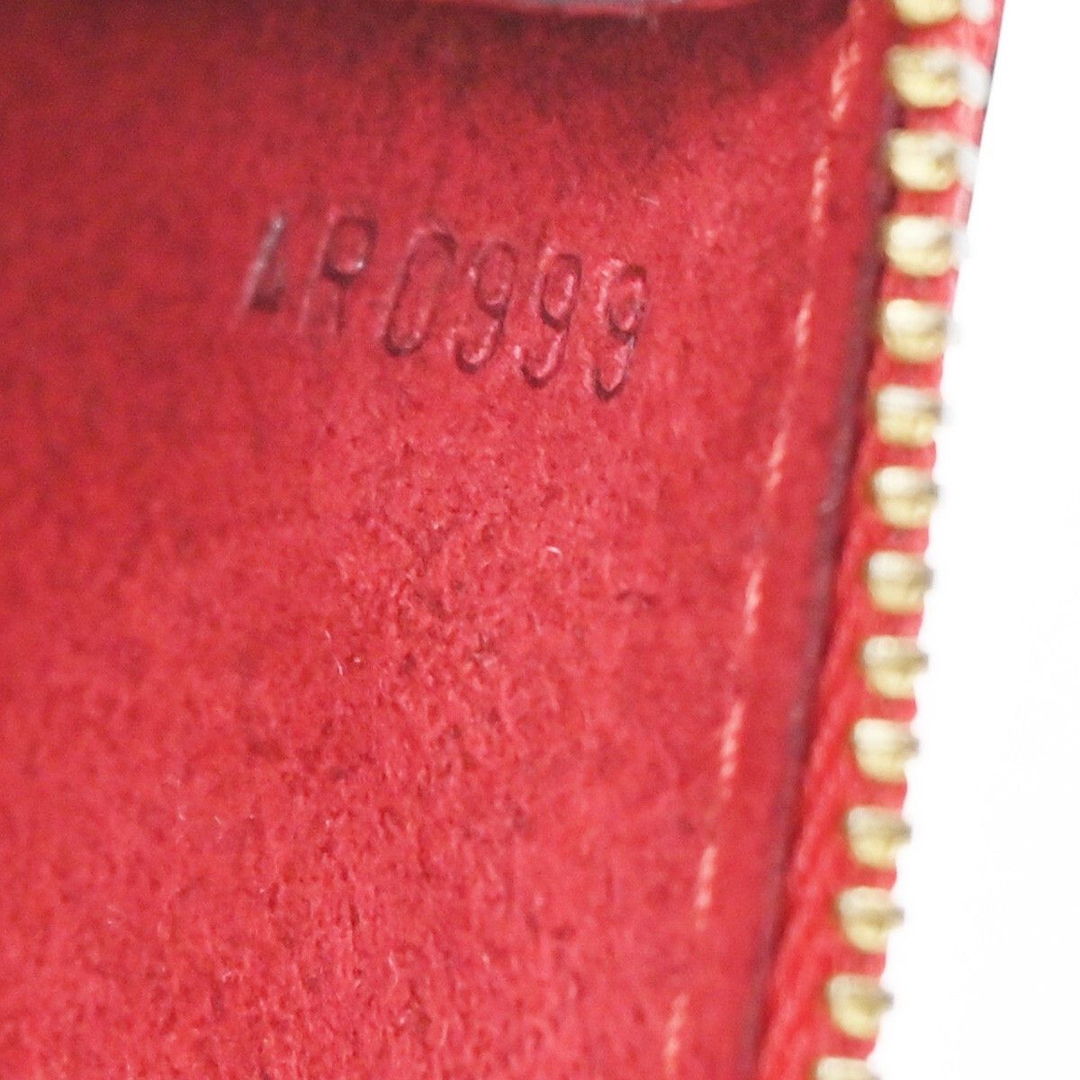 Louis Vuitton Louis Vuitton Pochette Accessoires Epi Leather Size ONE SIZE - 7 Thumbnail