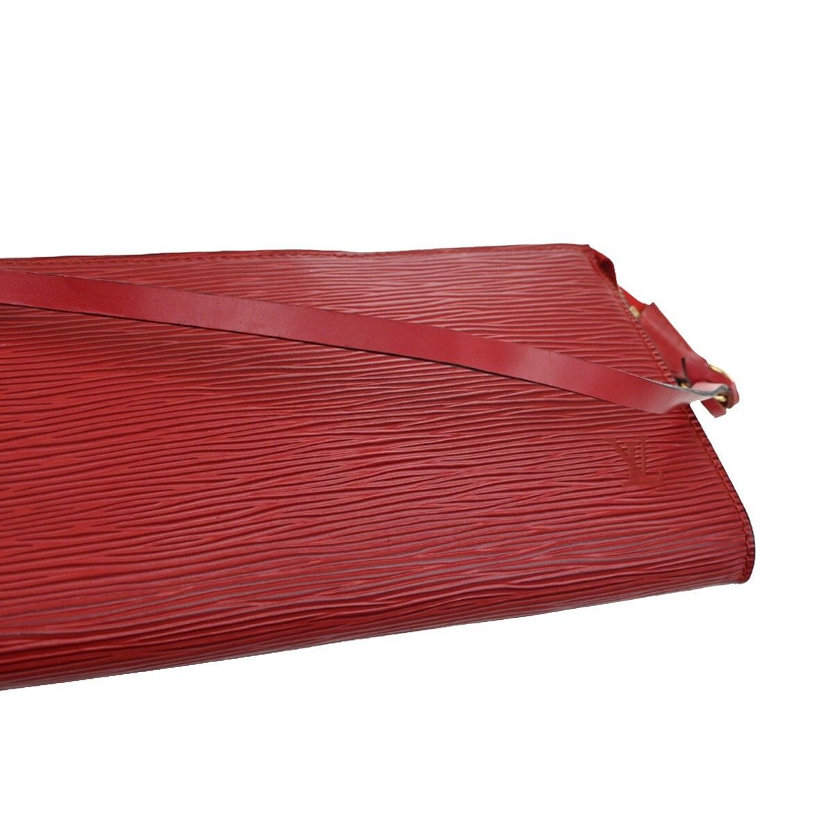 Louis Vuitton Louis Vuitton Pochette Accessoires Epi Leather Size ONE SIZE - 12 Thumbnail