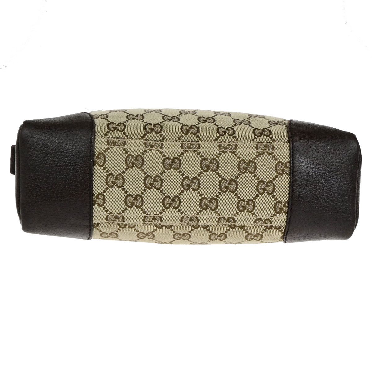 Gucci Gucci Original Messenger GG Canvas Size ONE SIZE - 13 Thumbnail