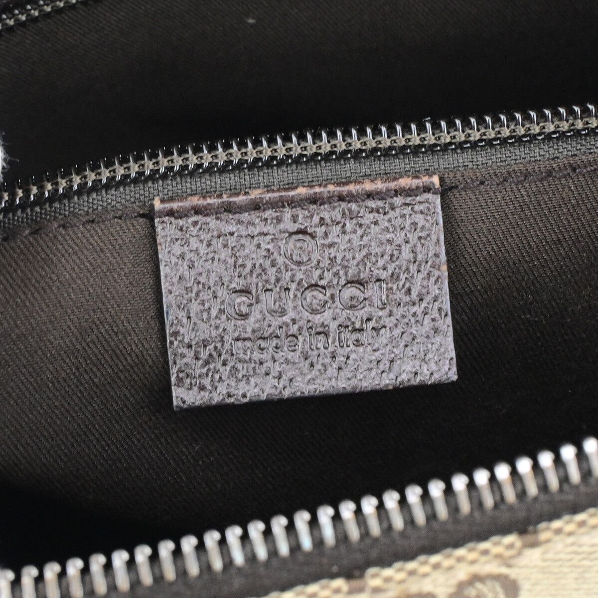 Gucci Gucci Original Messenger GG Canvas Size ONE SIZE - 6 Thumbnail