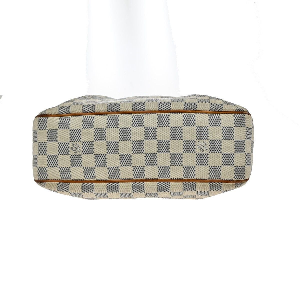 Louis Vuitton Louis Vuitton Siracusa Handbag Damier Size ONE SIZE - 11 Thumbnail