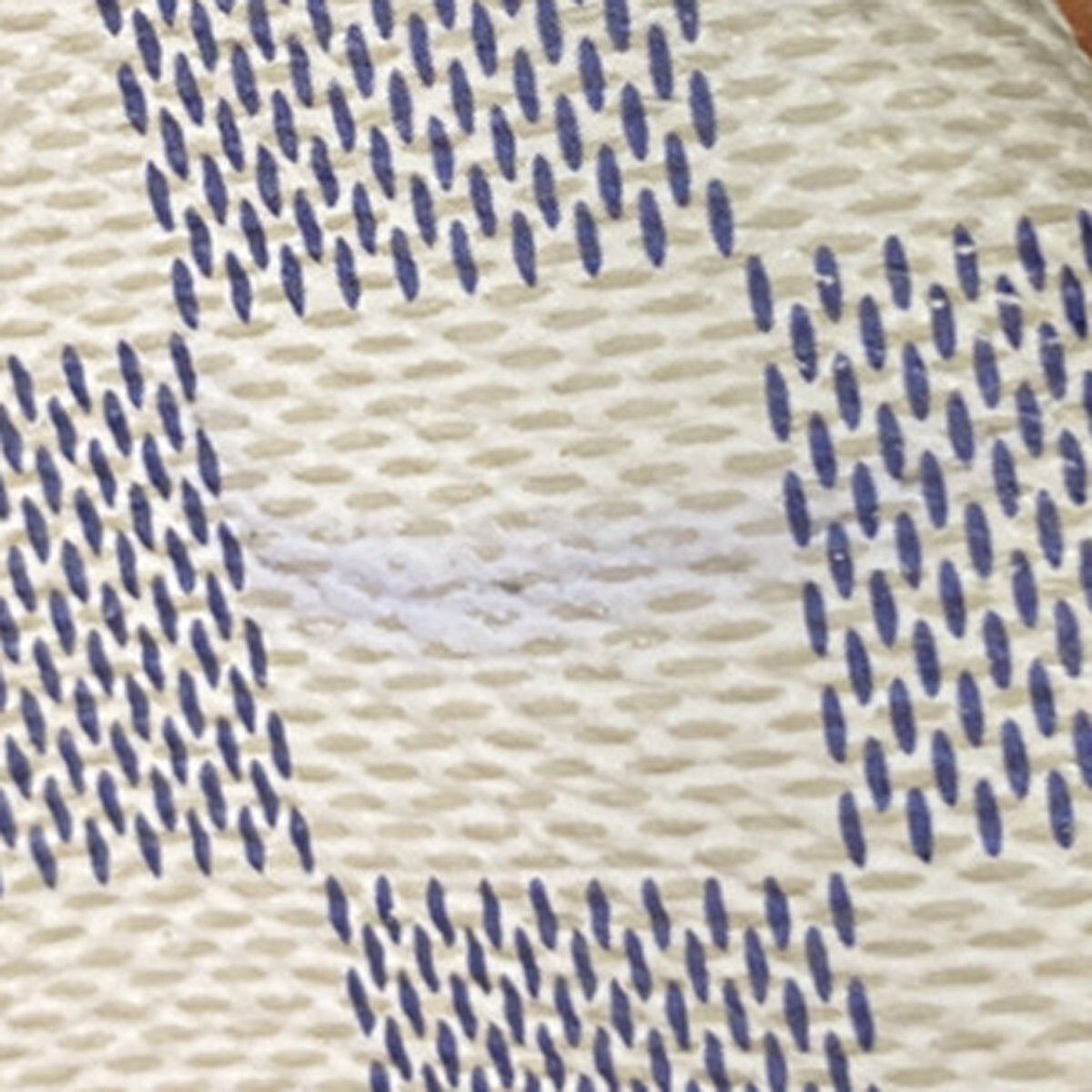 Louis Vuitton Louis Vuitton Siracusa Handbag Damier Size ONE SIZE - 18 Thumbnail