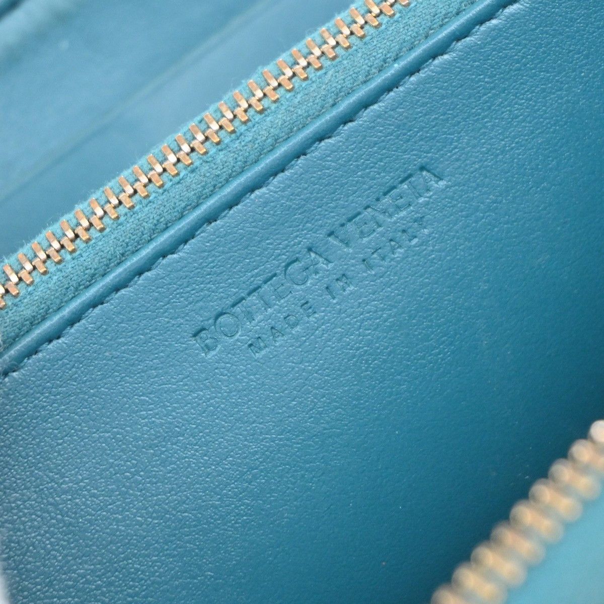 Bottega Veneta Bottega Veneta Intrecciato Wallet Leather Size ONE SIZE - 6 Thumbnail