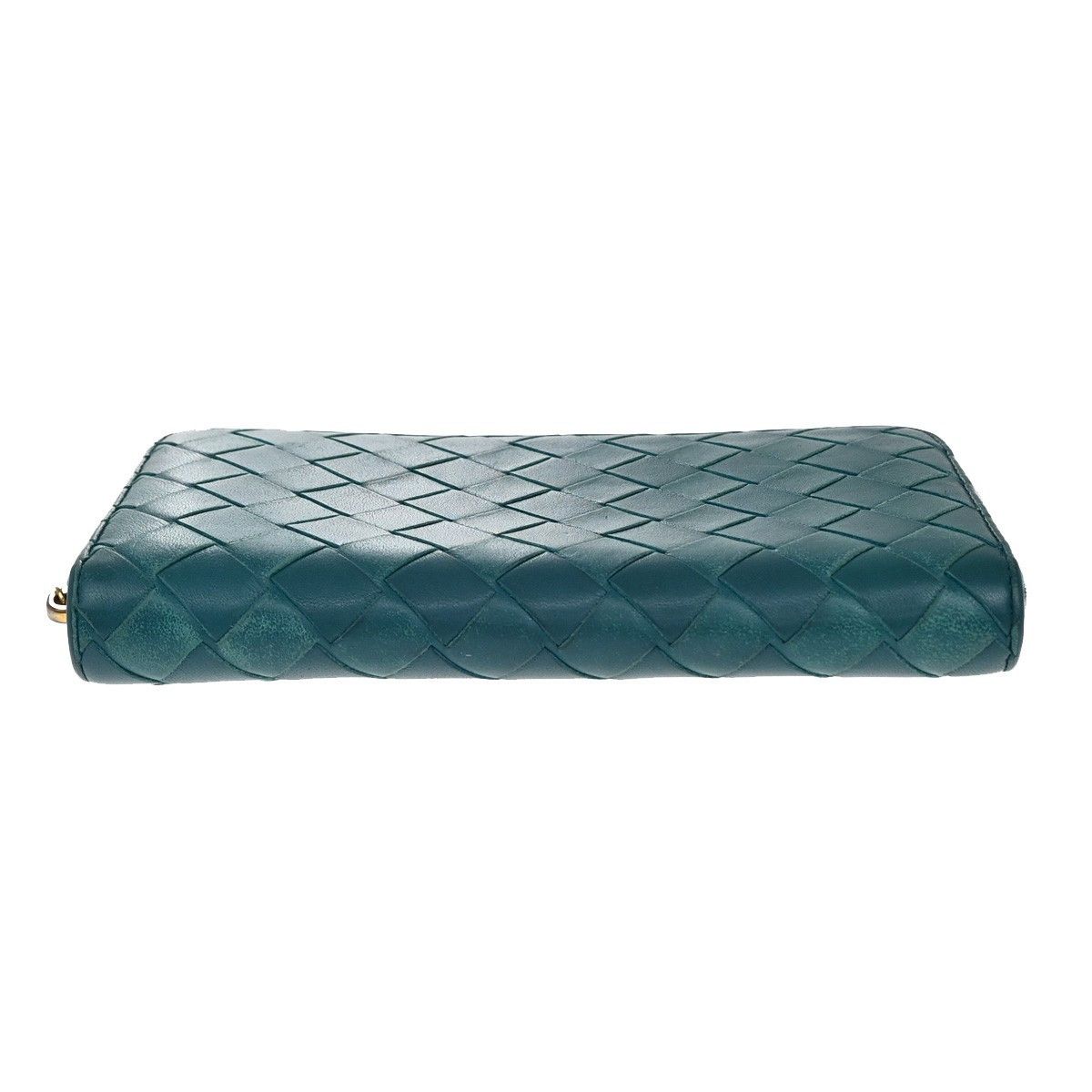 Bottega Veneta Bottega Veneta Intrecciato Wallet Leather Size ONE SIZE - 11 Thumbnail
