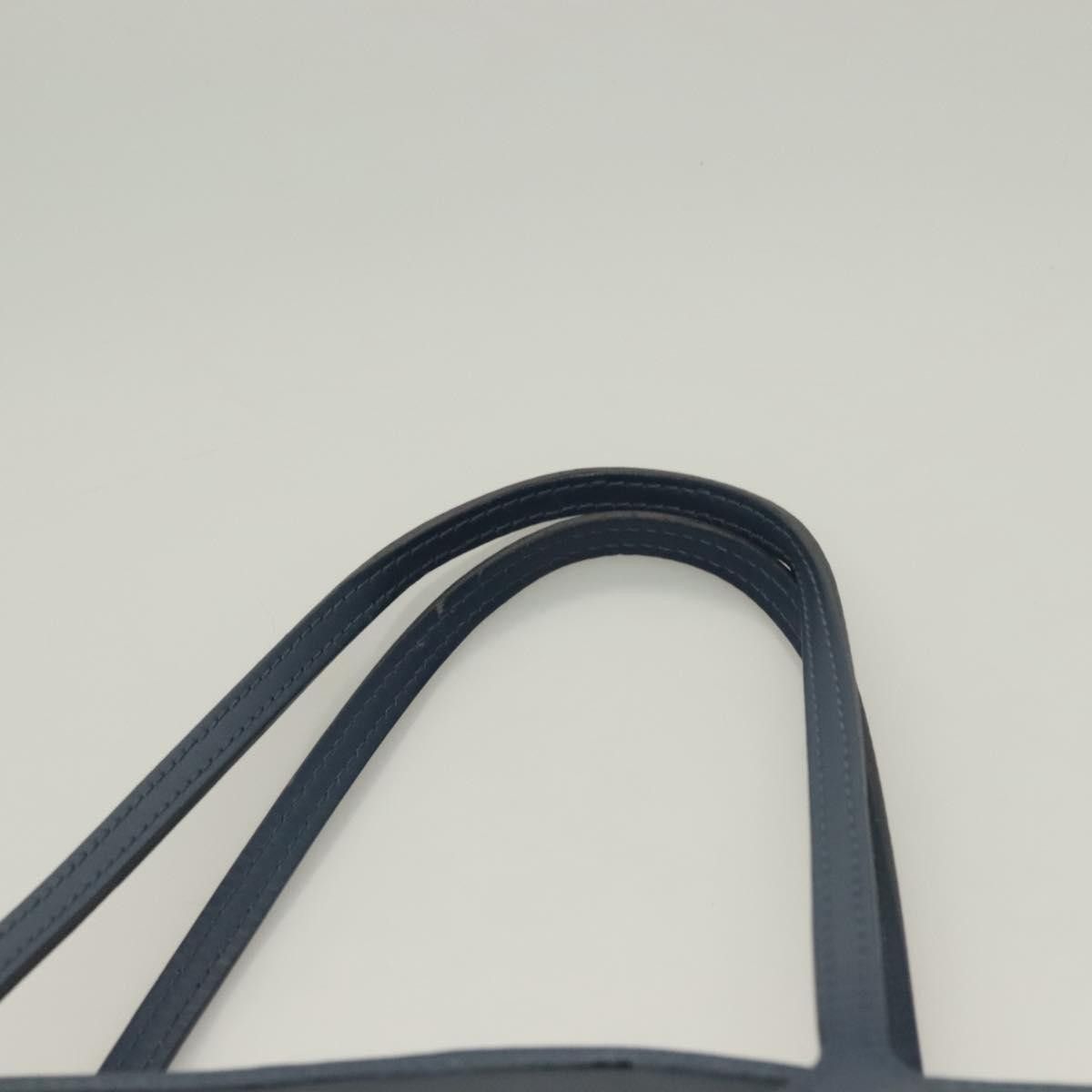 Louis Vuitton Louis Vuitton Neverfull Tote Epi Leather Size ONE SIZE - 20 Thumbnail