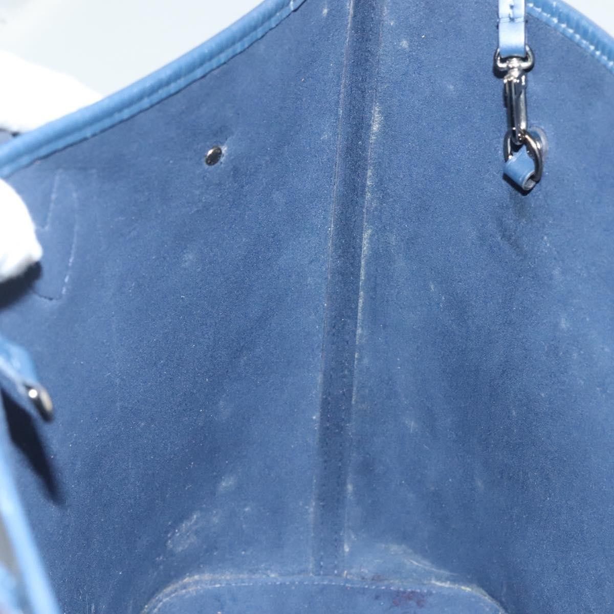 Louis Vuitton Louis Vuitton Neverfull Tote Epi Leather Size ONE SIZE - 22 Thumbnail