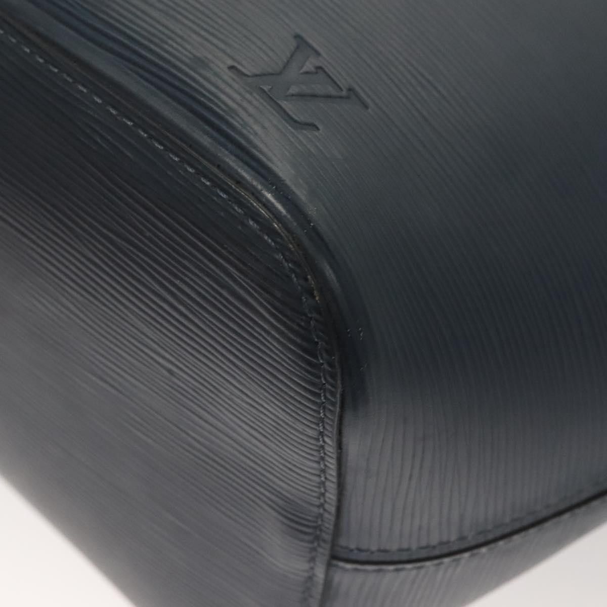Louis Vuitton Louis Vuitton Neverfull Tote Epi Leather Size ONE SIZE - 9 Thumbnail