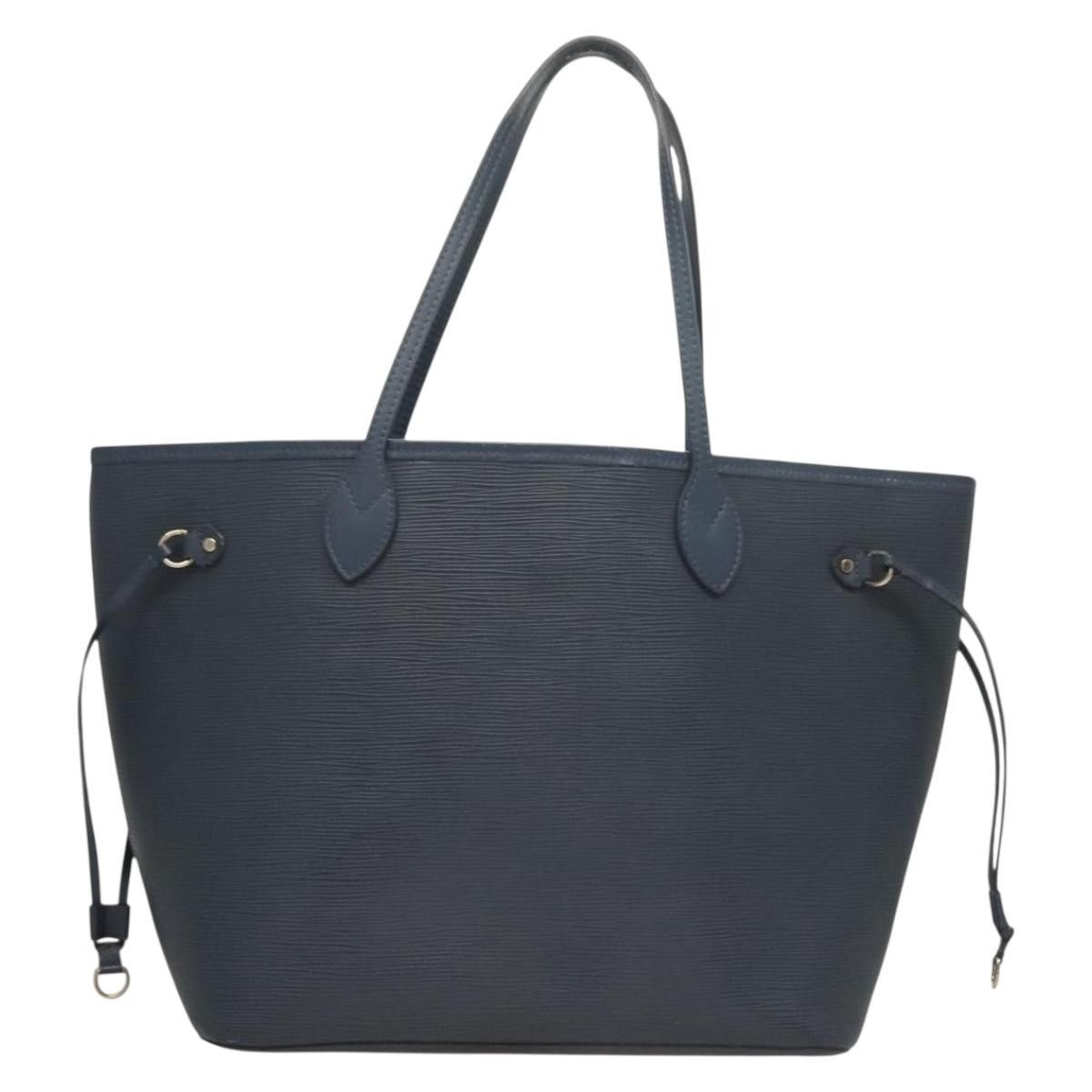 Louis Vuitton Louis Vuitton Neverfull Tote Epi Leather Size ONE SIZE - 2 Thumbnail