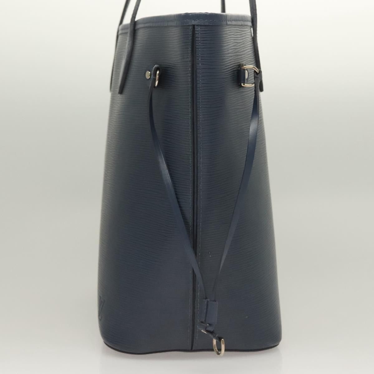 Louis Vuitton Louis Vuitton Neverfull Tote Epi Leather Size ONE SIZE - 3 Thumbnail