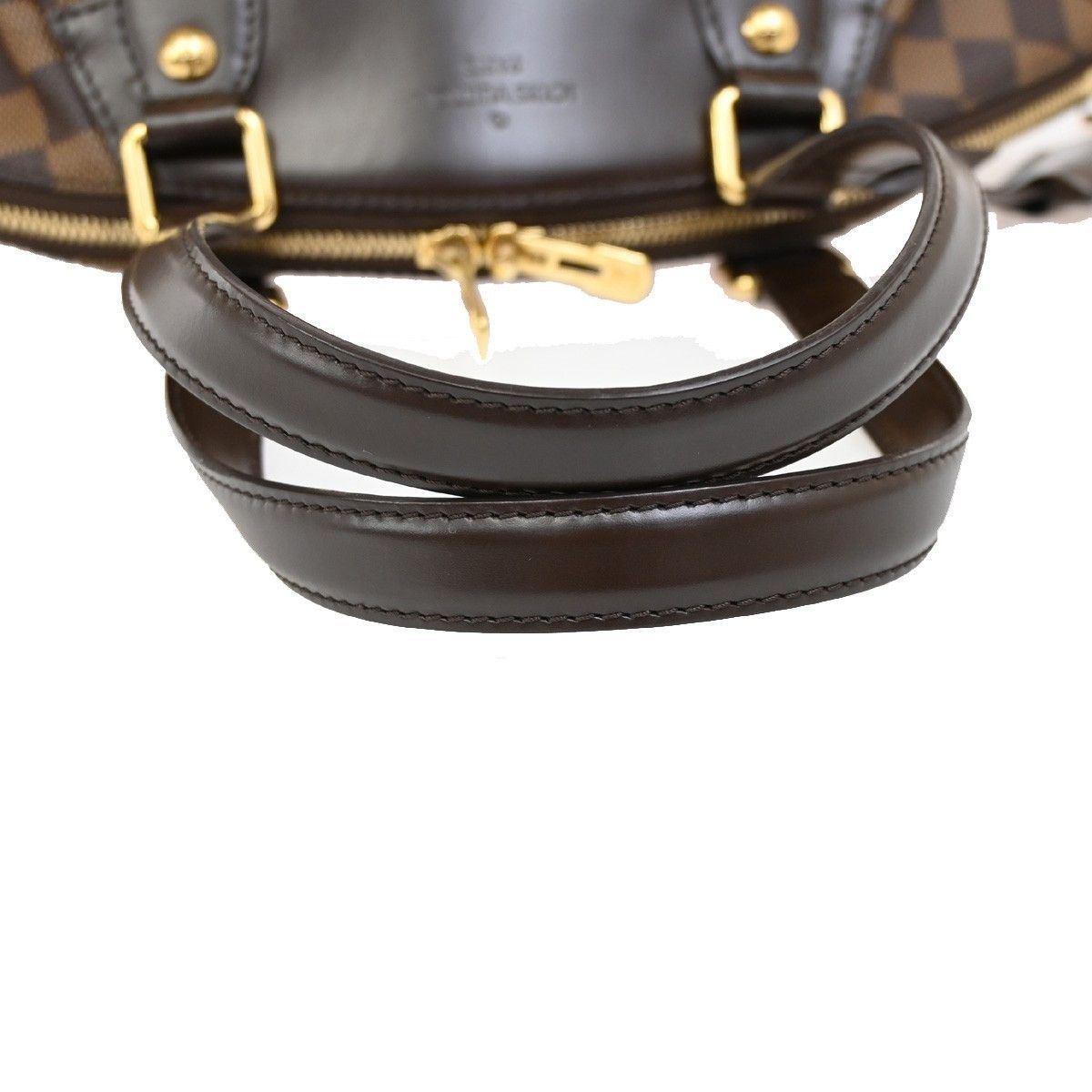 Louis Vuitton Louis Vuitton Verona Handbag Damier Size ONE SIZE - 8 Thumbnail