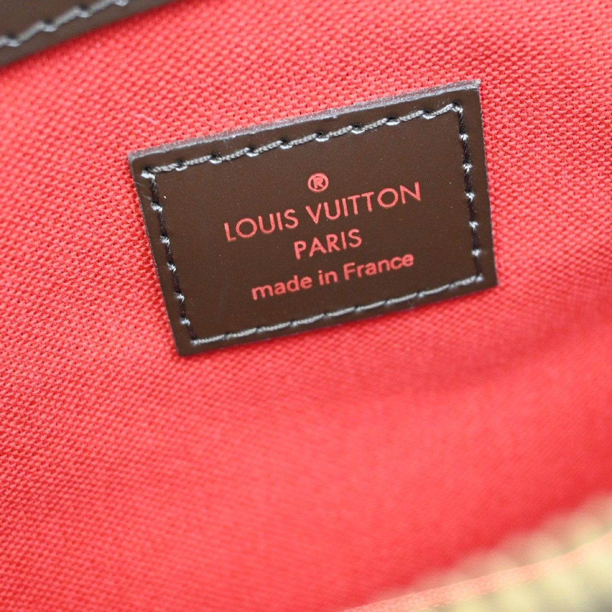 Louis Vuitton Louis Vuitton Verona Handbag Damier Size ONE SIZE - 6 Thumbnail