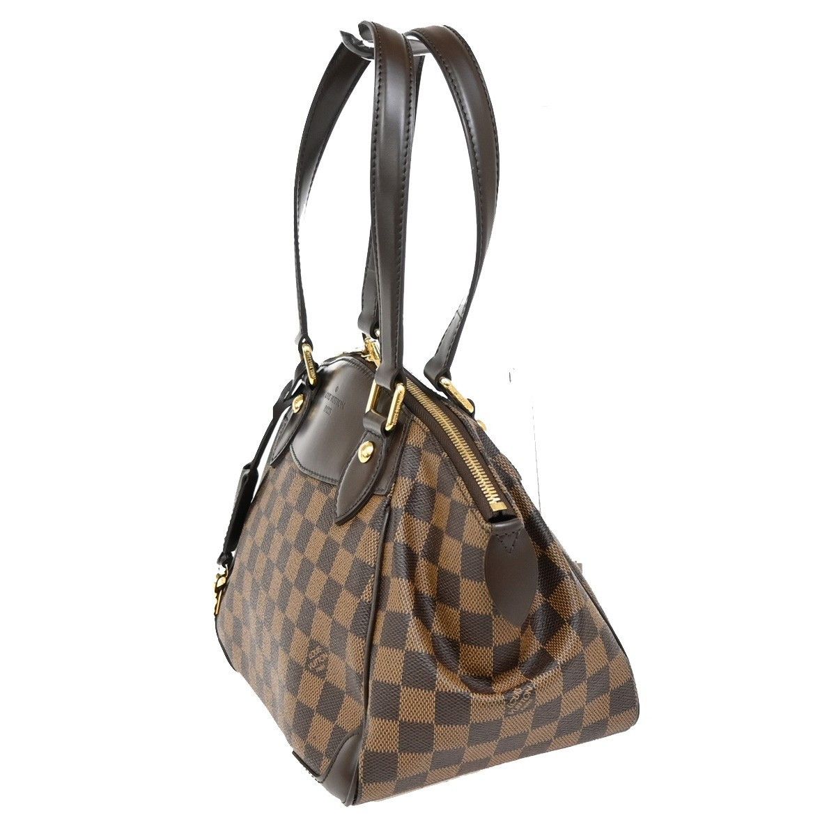 Louis Vuitton Louis Vuitton Verona Handbag Damier Size ONE SIZE - 3 Thumbnail