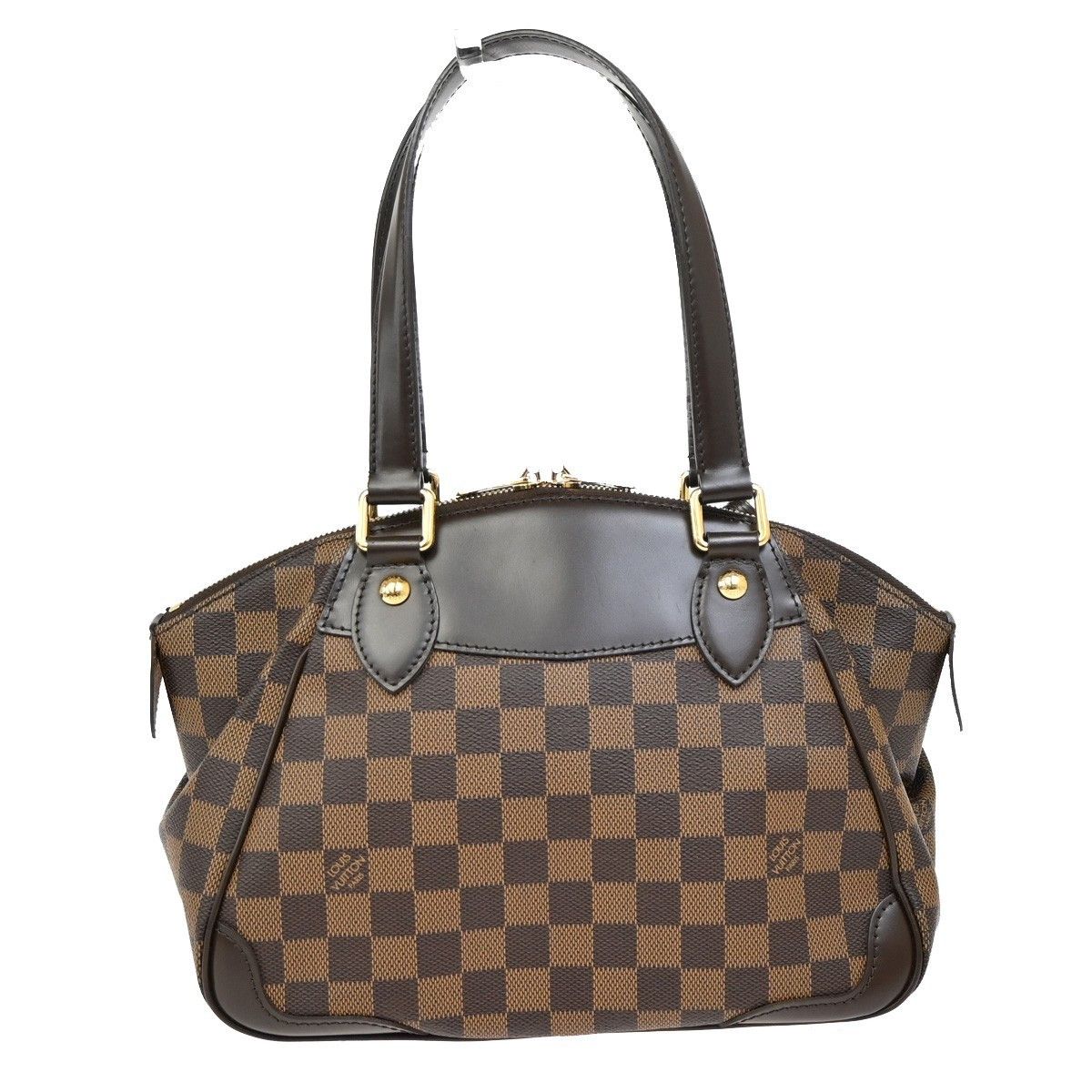 Louis Vuitton Louis Vuitton Verona Handbag Damier Size ONE SIZE - 2 Thumbnail