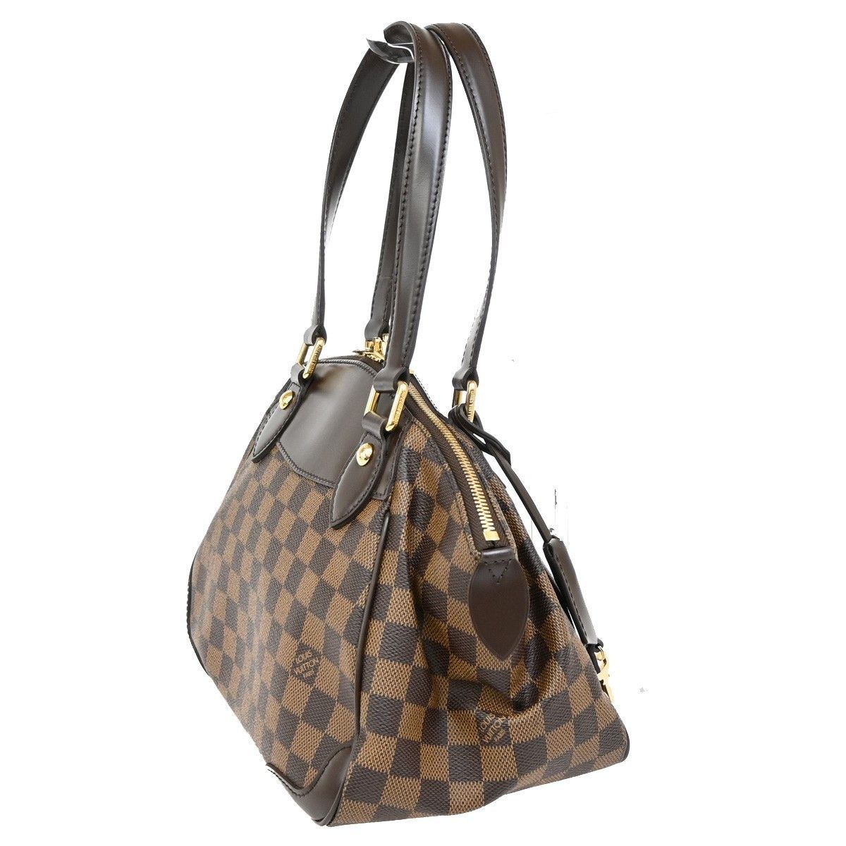 Louis Vuitton Louis Vuitton Verona Handbag Damier Size ONE SIZE - 4 Thumbnail