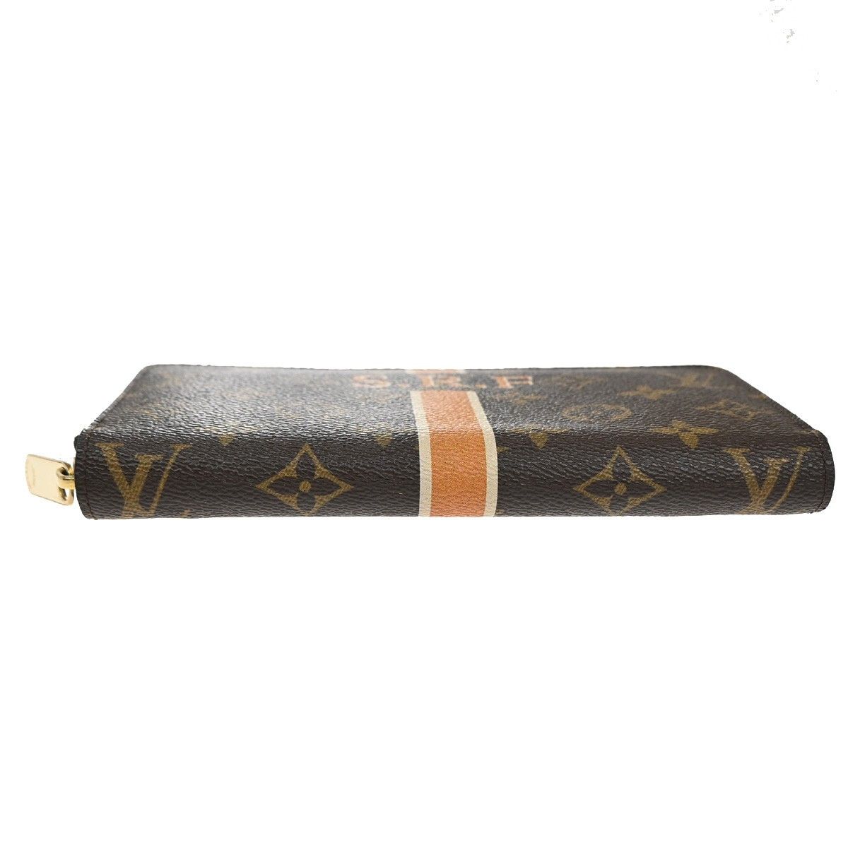 Louis Vuitton Louis Vuitton Zippy Wallet NM Monogram Canvas Size ONE SIZE - 11 Thumbnail