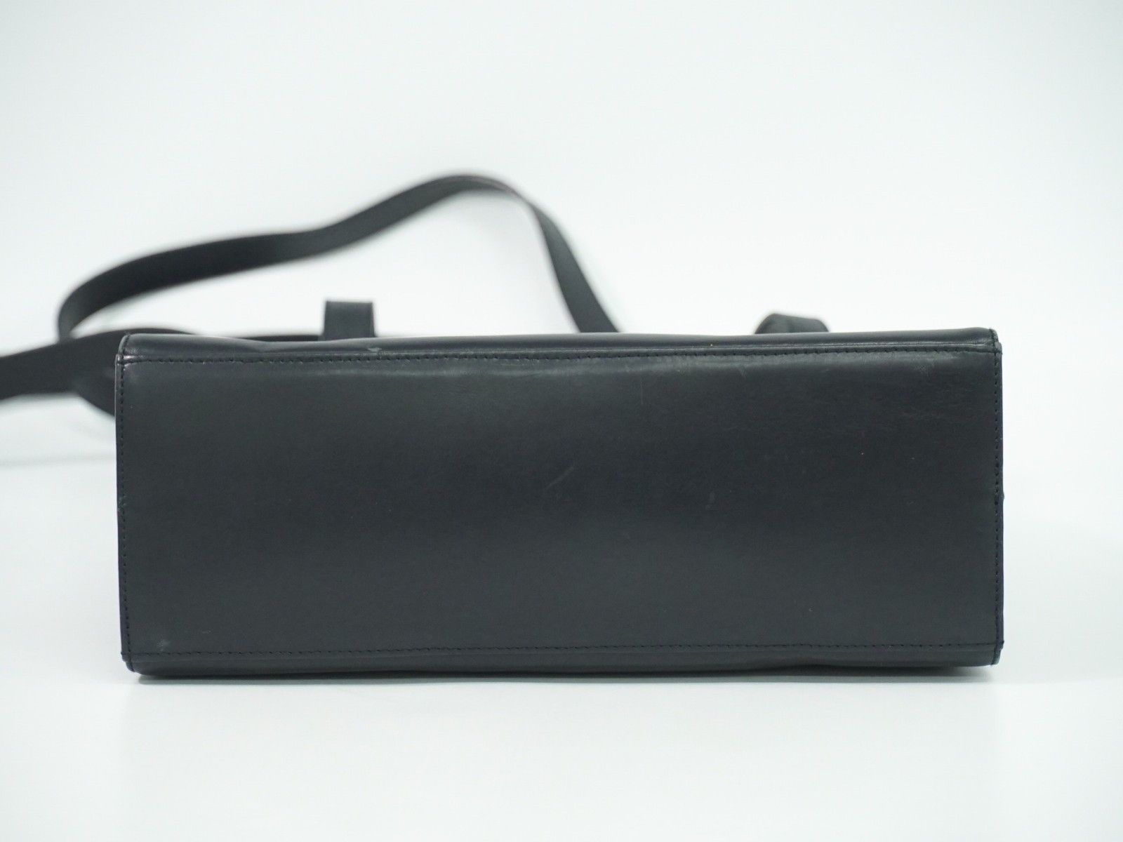 Salvatore Ferragamo Salvatore Ferragamo Vara shoulder Bag Leather Size ONE SIZE - 7 Thumbnail
