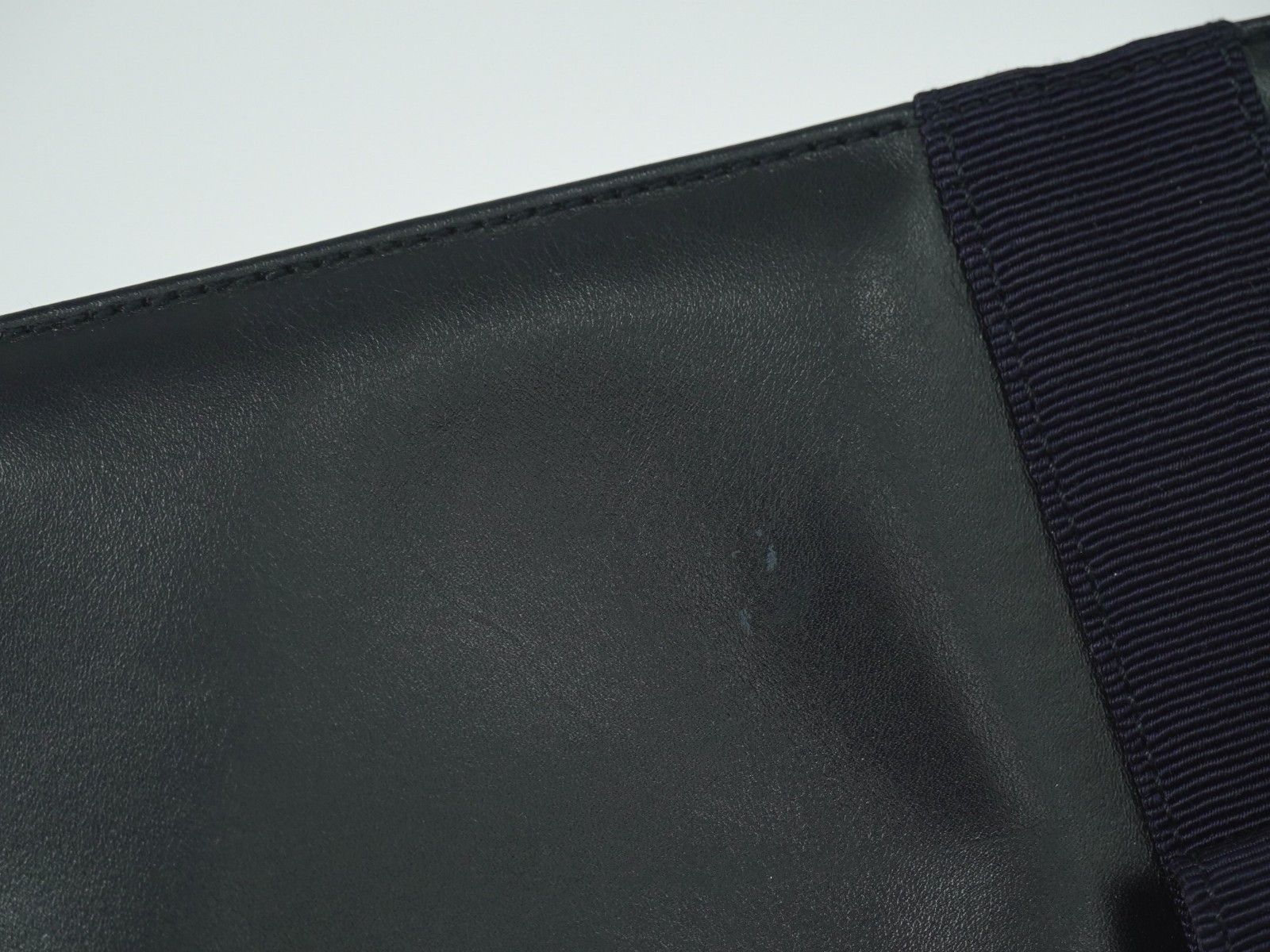 Salvatore Ferragamo Salvatore Ferragamo Vara shoulder Bag Leather Size ONE SIZE - 12 Thumbnail