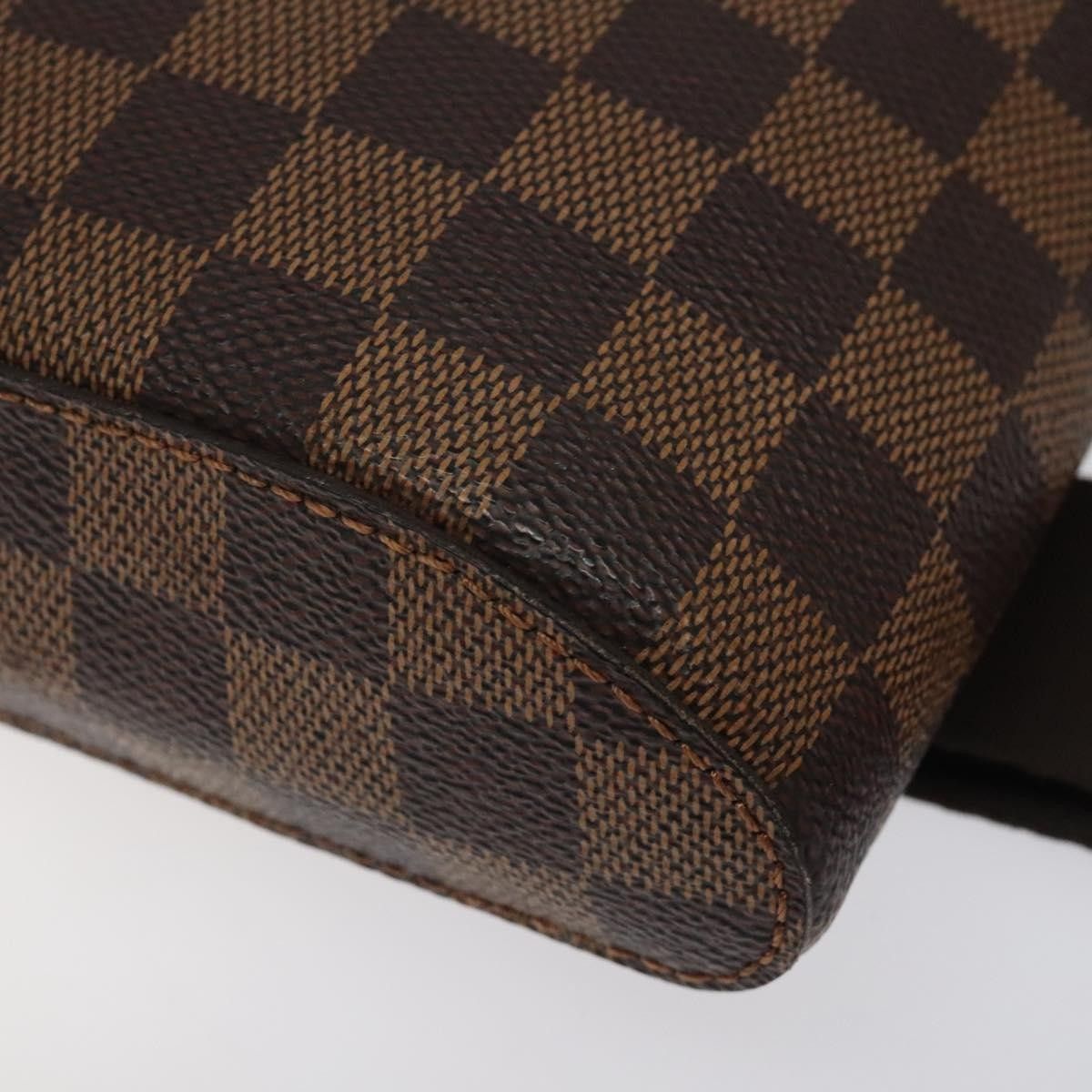 Louis Vuitton Louis Vuitton Geronimos Waist Bag Damier Size ONE SIZE - 9 Thumbnail