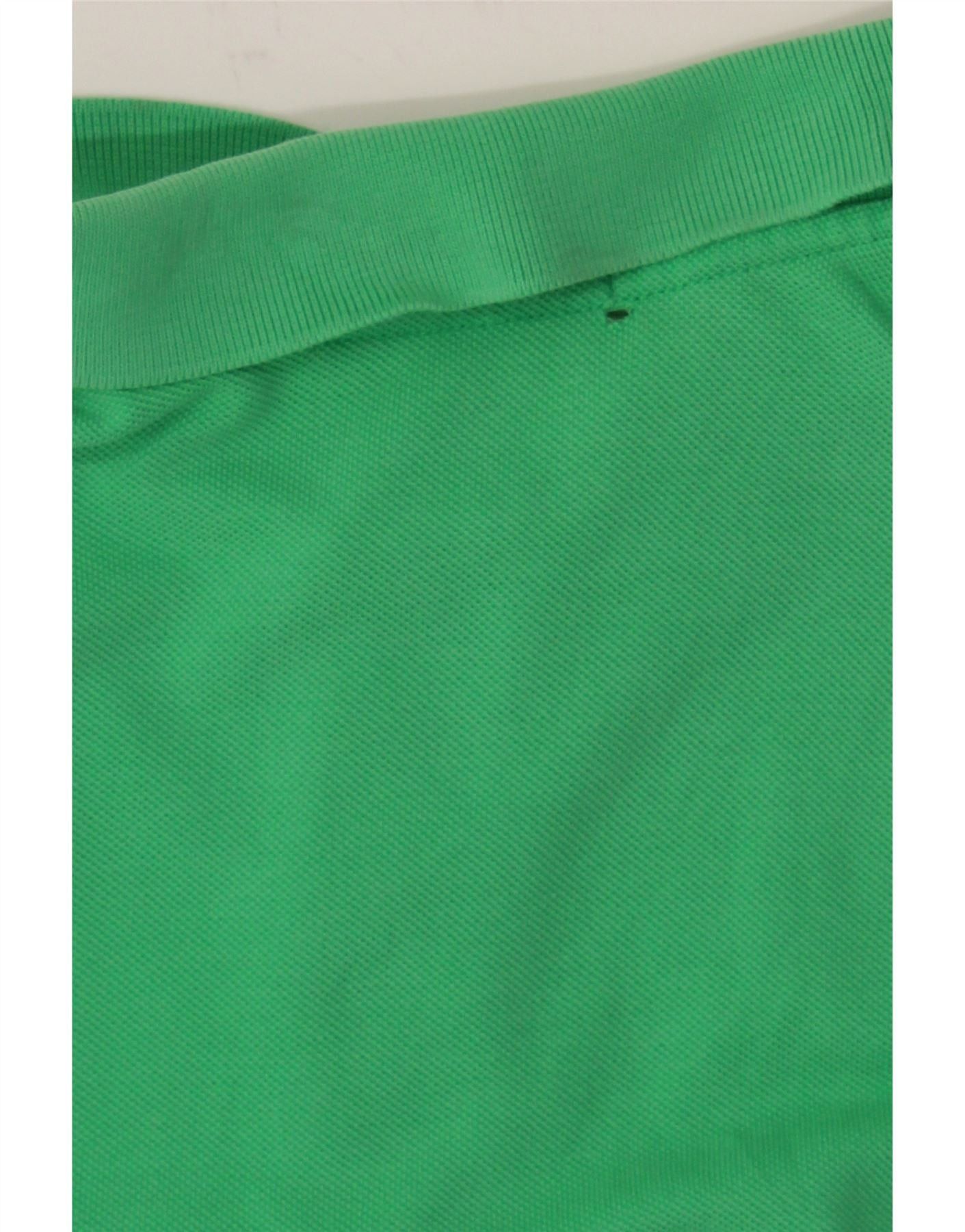 Ralph Lauren Mens Polo Shirt 2XL Green Size US XXL / EU 58 / 5 - 5 Thumbnail