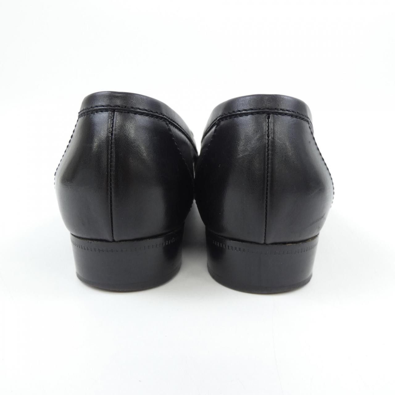 Hermes Hermes Hermes Vintage Leather Shoes Leather Shoes DUTY FREE for USA Size ONE SIZE - 5 Thumbnail