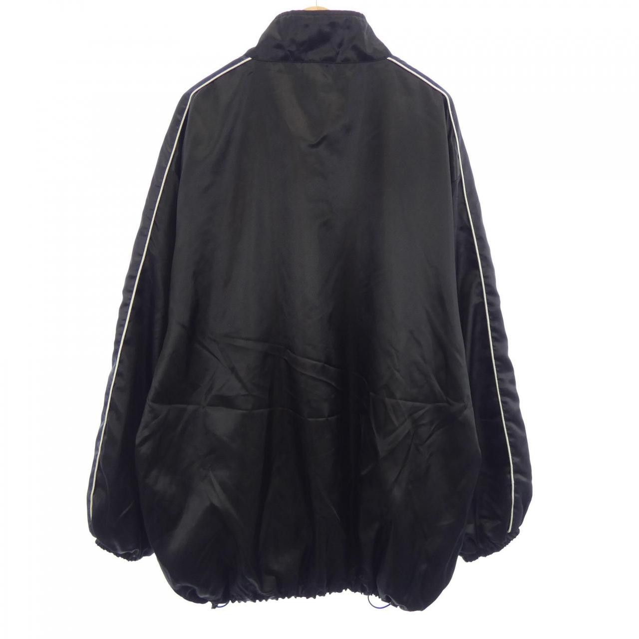 Other Other Champion Blouson Cotton Outerwear DUTY FREE for USA Size ONE SIZE - 2 Thumbnail