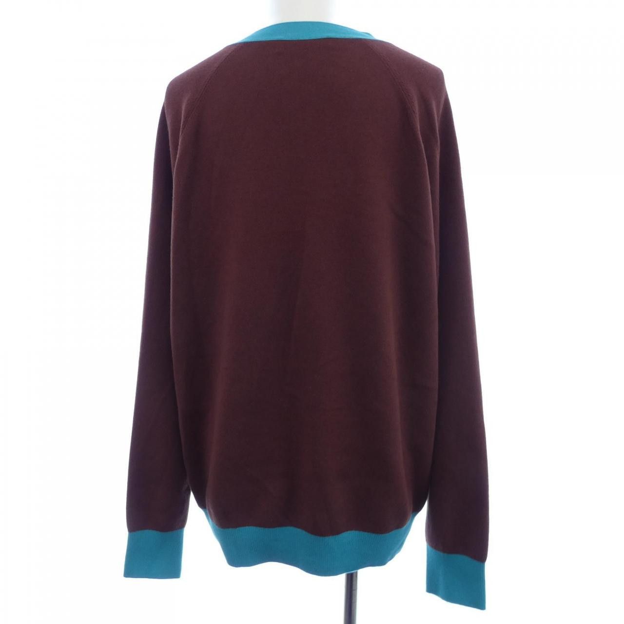 Other Other CABaN Cashmere Blend Cardigan Others Tops 59-02-34-02003 DUTY FREE for USA Size ONE SIZE - 2 Thumbnail