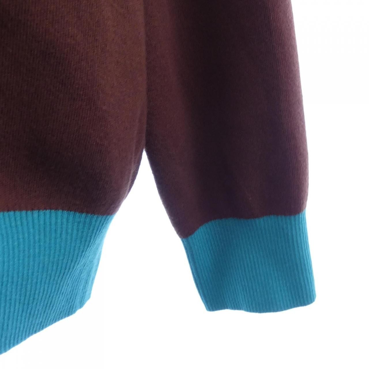 Other Other CABaN Cashmere Blend Cardigan Others Tops 59-02-34-02003 DUTY FREE for USA Size ONE SIZE - 6 Thumbnail