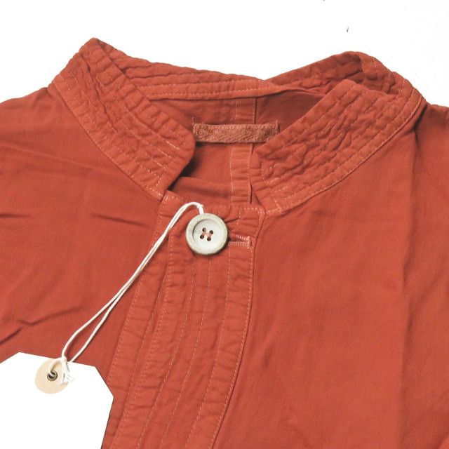 Other Other bukht SAFARI JACKET OJO+ Rayon Jacket Others Outerwear B-M91405 DUTY FREE for USA Size ONE SIZE - 4 Thumbnail