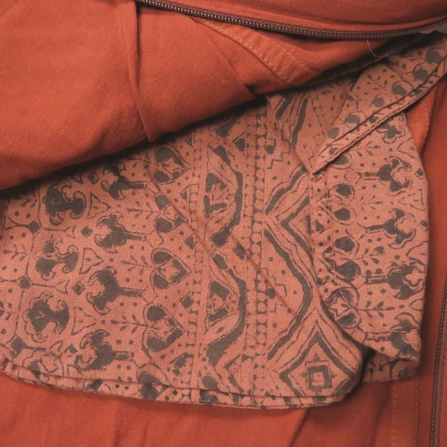 Other Other bukht SAFARI JACKET OJO+ Rayon Jacket Others Outerwear B-M91405 DUTY FREE for USA Size ONE SIZE - 9 Thumbnail