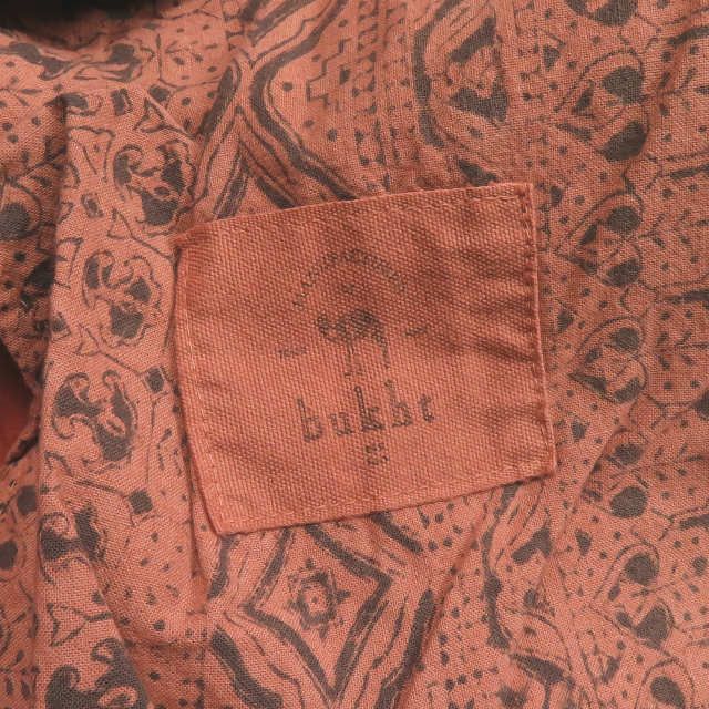 Other Other bukht SAFARI JACKET OJO+ Rayon Jacket Others Outerwear B-M91405 DUTY FREE for USA Size ONE SIZE - 10 Thumbnail