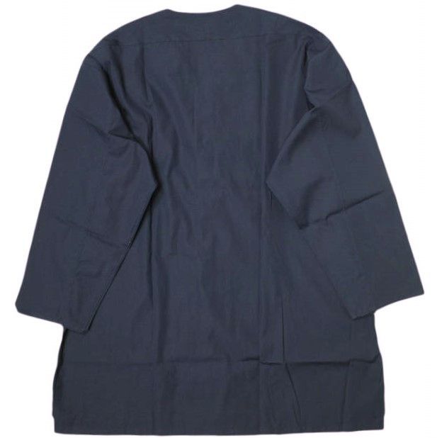 Other Other Riprap B.P.D SHIRTS 100/2 GIZA POPLIN Shirt Cotton Tops RRS1902 DUTY FREE for USA Size ONE SIZE - 2 Thumbnail