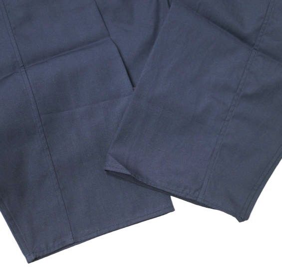 Other Other Riprap B.P.D SHIRTS 100/2 GIZA POPLIN Shirt Cotton Tops RRS1902 DUTY FREE for USA Size ONE SIZE - 6 Thumbnail