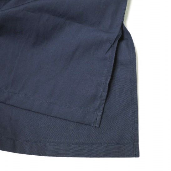 Other Other Riprap B.P.D SHIRTS 100/2 GIZA POPLIN Shirt Cotton Tops RRS1902 DUTY FREE for USA Size ONE SIZE - 7 Thumbnail