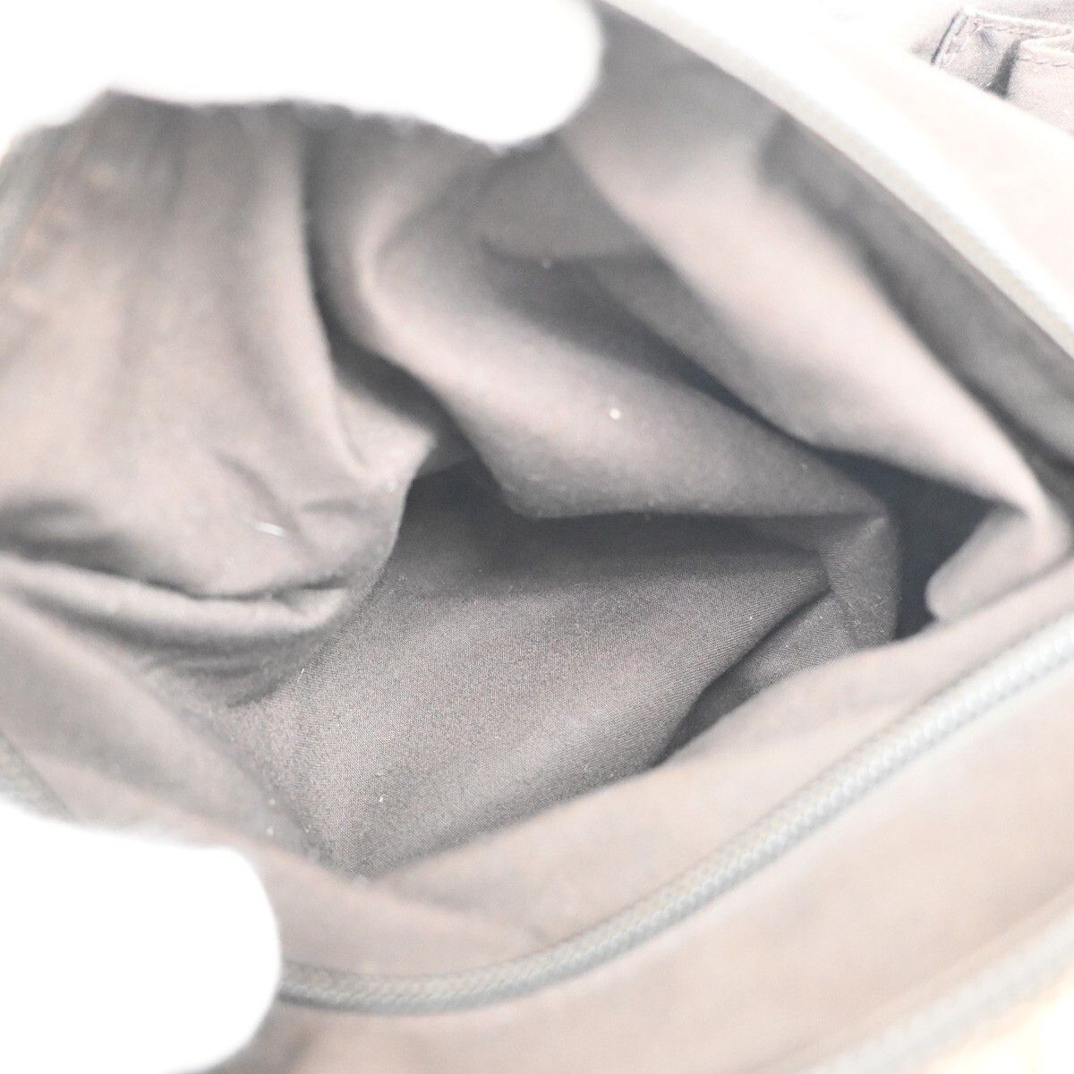 Gucci Gucci Web Zip Tote GG Canvas Size ONE SIZE - 14 Thumbnail