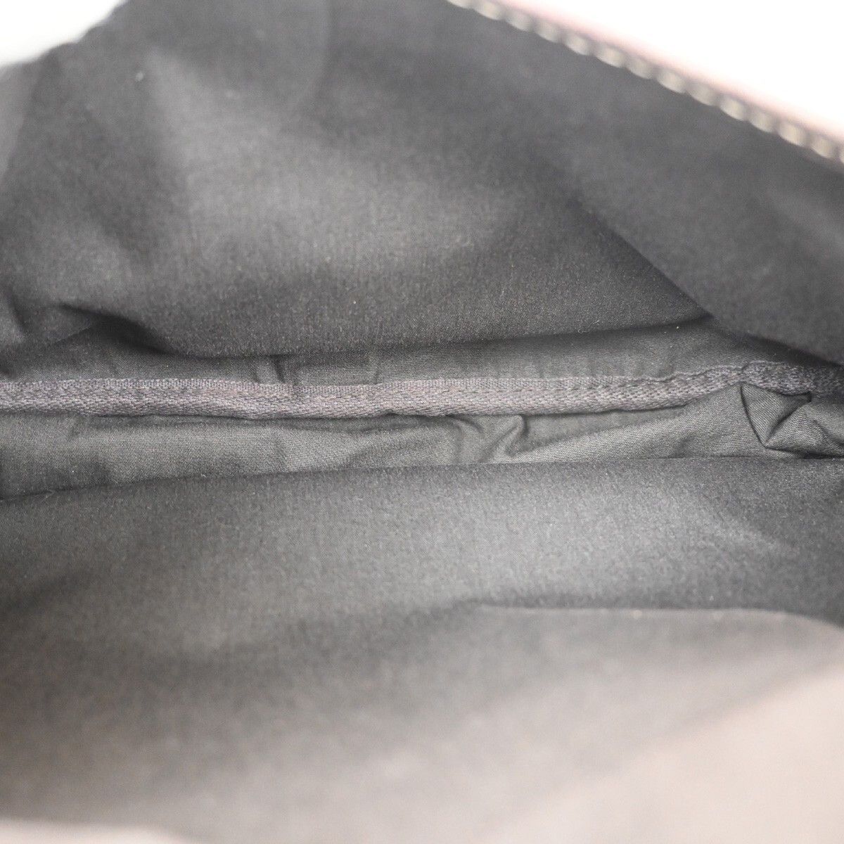 Louis Vuitton Louis Vuitton Saumur Handbag Mini Lin Size ONE SIZE - 5 Thumbnail