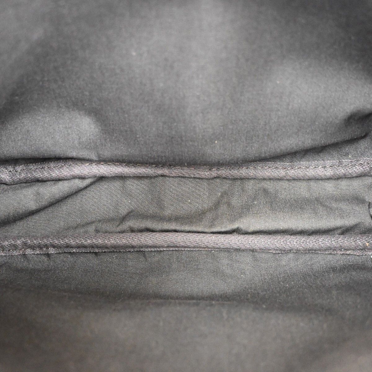 Louis Vuitton Louis Vuitton Saumur Handbag Mini Lin Size ONE SIZE - 19 Thumbnail