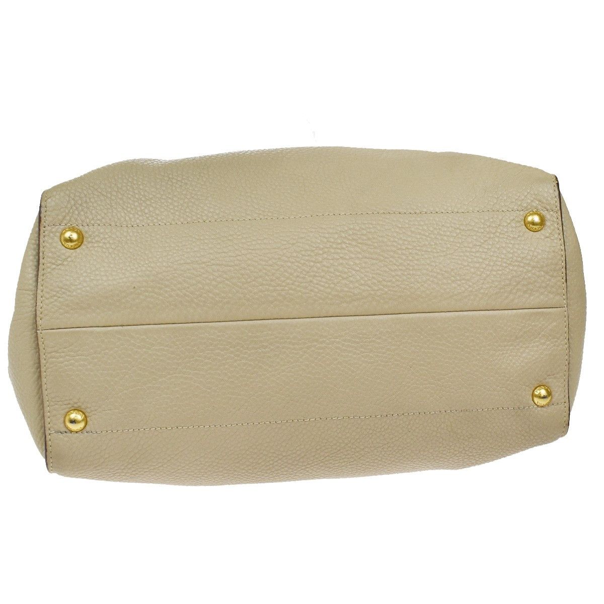 Prada Prada Twin Shopping Tote Vitello Daino Size ONE SIZE - 13 Thumbnail