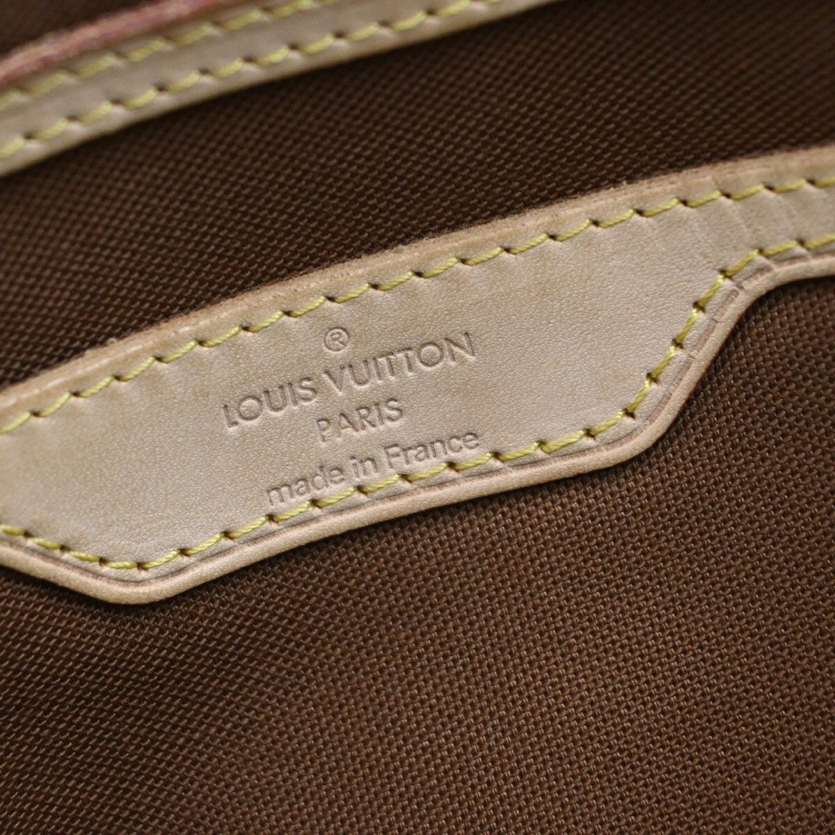Louis Vuitton Louis Vuitton Aventure Practical Duffle Bag Damier Nylon Size ONE SIZE - 7 Thumbnail