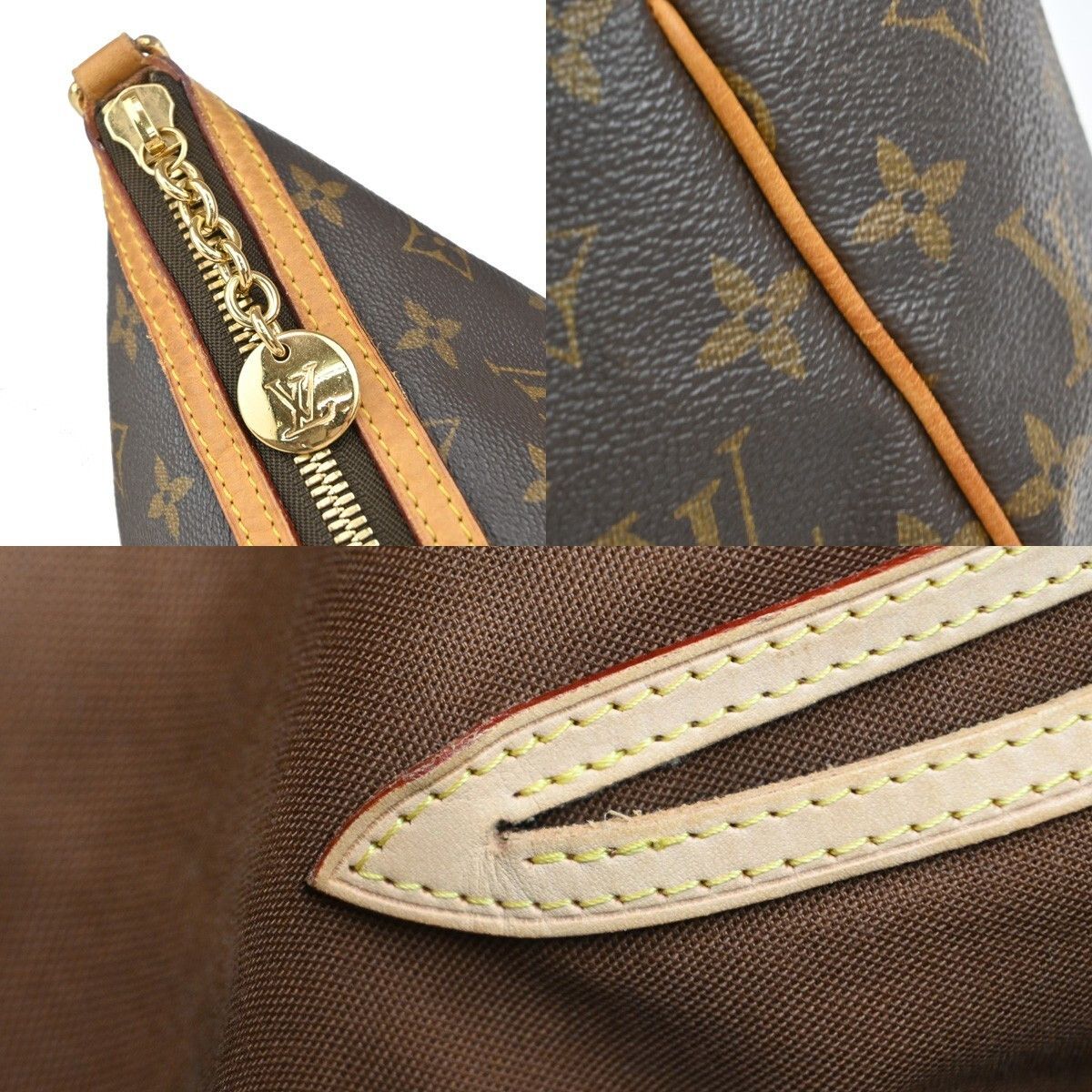 Louis Vuitton Louis Vuitton Aventure Practical Duffle Bag Damier Nylon Size ONE SIZE - 12 Thumbnail