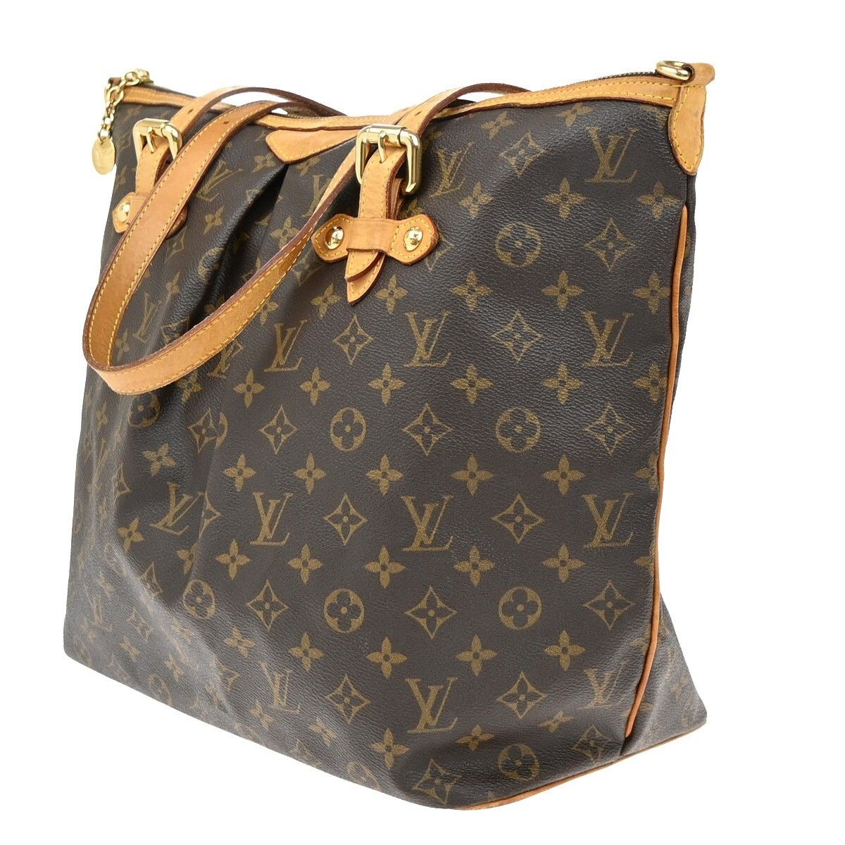Louis Vuitton Louis Vuitton Aventure Practical Duffle Bag Damier Nylon Size ONE SIZE - 3 Thumbnail