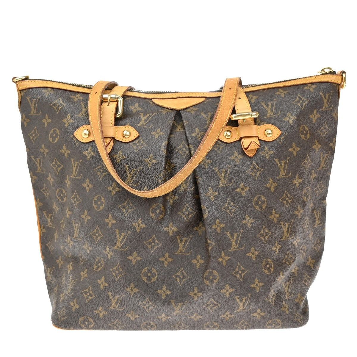 Louis Vuitton Louis Vuitton Aventure Practical Duffle Bag Damier Nylon Size ONE SIZE - 2 Thumbnail