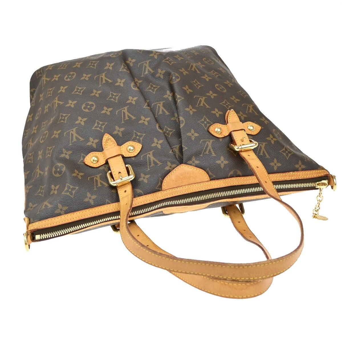 Louis Vuitton Louis Vuitton Aventure Practical Duffle Bag Damier Nylon Size ONE SIZE - 8 Thumbnail
