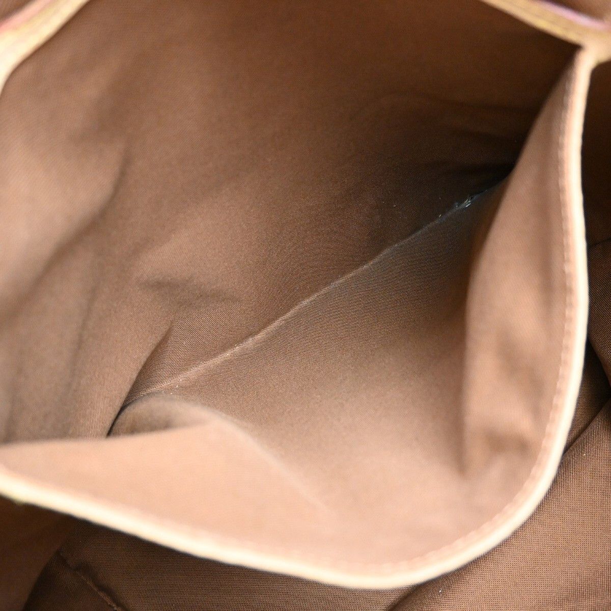 Louis Vuitton Louis Vuitton Aventure Practical Duffle Bag Damier Nylon Size ONE SIZE - 16 Thumbnail