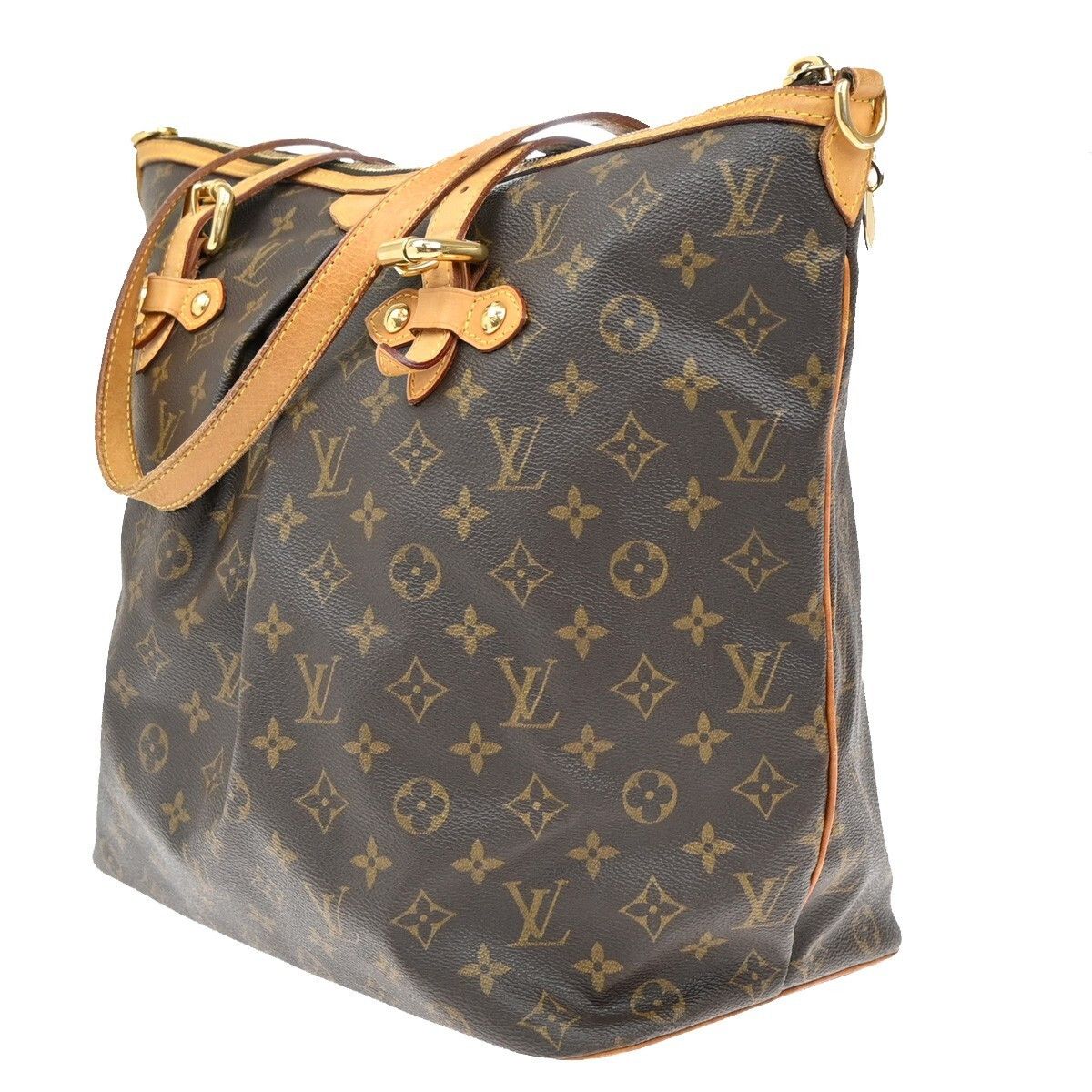 Louis Vuitton Louis Vuitton Aventure Practical Duffle Bag Damier Nylon Size ONE SIZE - 4 Thumbnail
