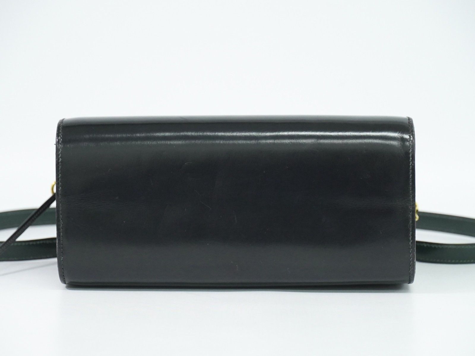 Hermes Hermes Doctor Shoulder Bag Leather Size ONE SIZE - 7 Thumbnail