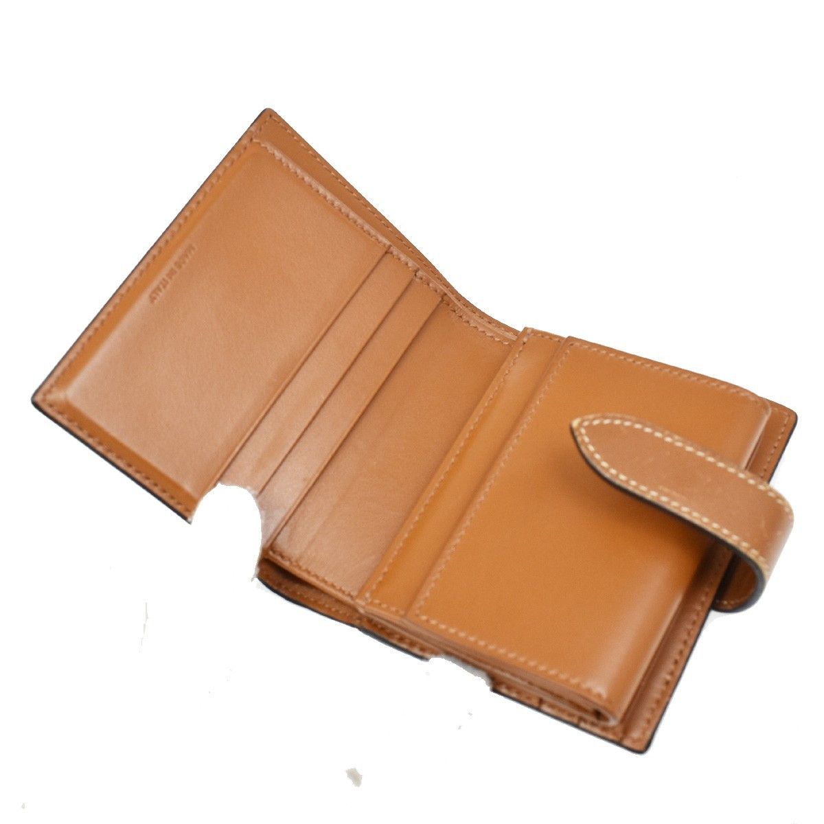 Celine Celine Strap wallet Triomphe coated canvas Size ONE SIZE - 12 Thumbnail