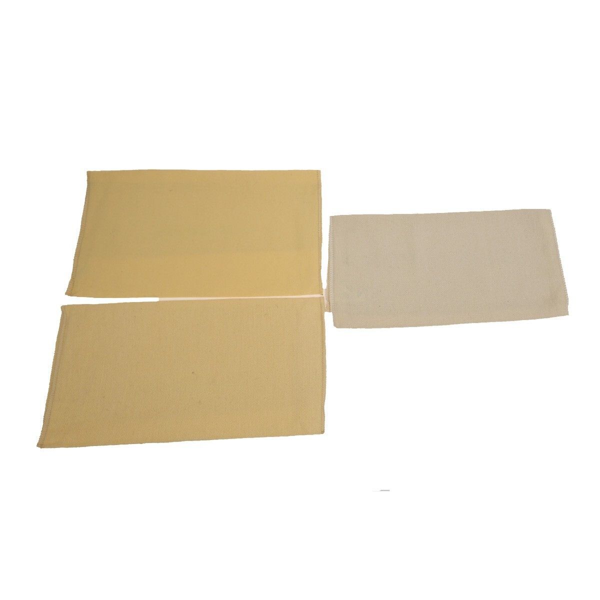 Louis Vuitton Louis Vuitton Dust bags Beige Size ONE SIZE - 7 Thumbnail